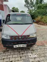 Maruti Suzuki Eeco 2012 CNG & Hybrids 80000 Km Driven