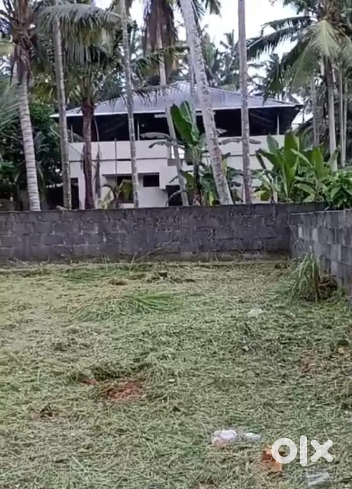 PROPER SREEKARIYAM JUNCTION