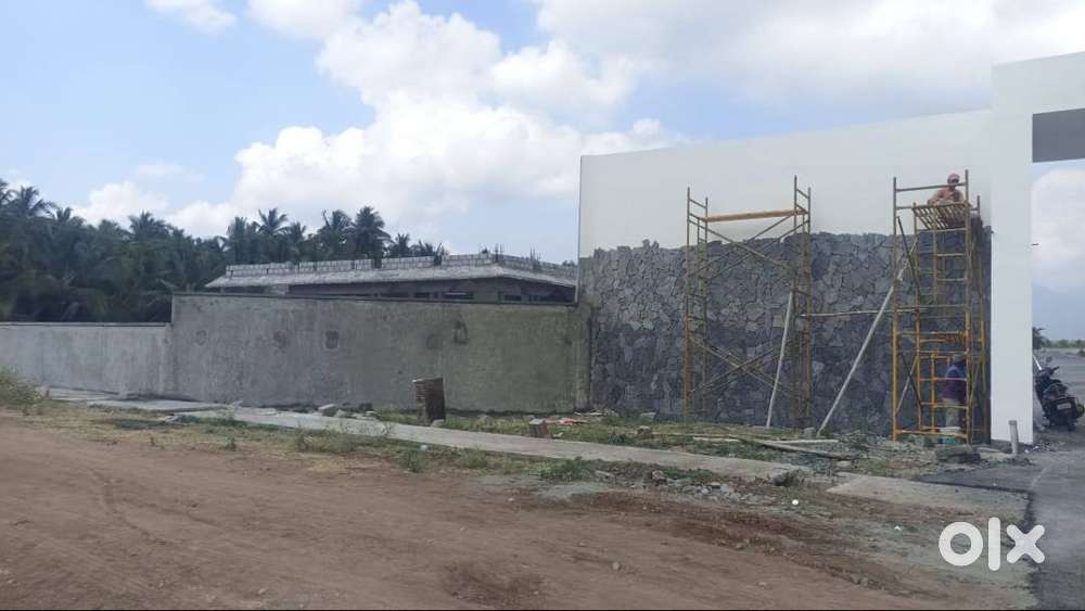 VAIYAMPALAYAM NEAR BY PREMIUM FARM LAND FOR SALE