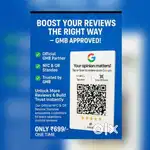 Google My Business GMB