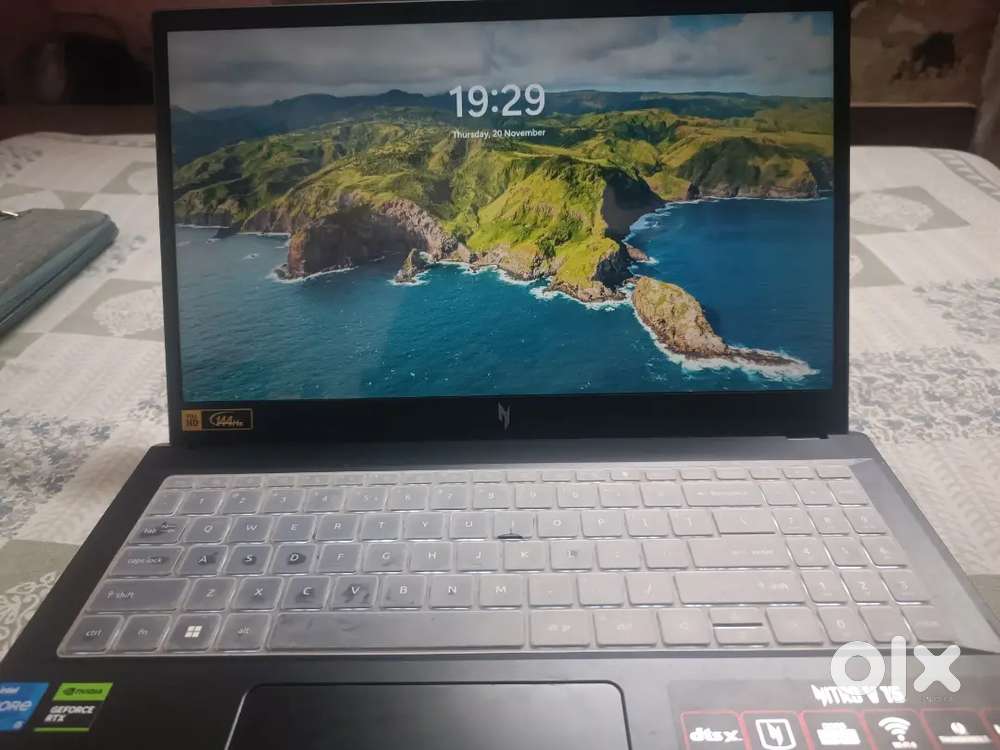 Acer Nitro v 15 i5 13th gen