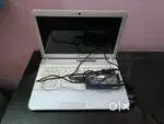 LAPTOP SONY VAIO 256GB SSD