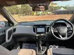 Hyundai Creta 1.6 SX Automatic, 2018, Petrol