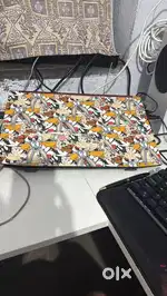 Gaming laptop