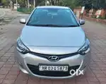 Hyundai i20 1.2 Asta, 2013, Petrol