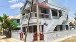 3.5 cent, NW facing, 1.5cr. 12yr old house. 2000sqft builtup.