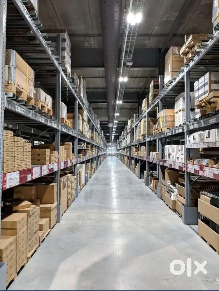 ::Warehouse Job Openings–Freshers - Immediate Joinings- Food & Room