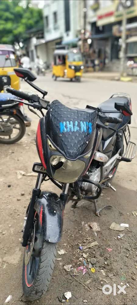 Good condition