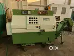 Cnc operator