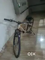 Cycle -Hercules Roadeo