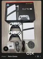 GS5 PRO GAME