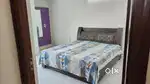 2 bhk well furnished