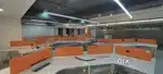 Koramangala 4773, SQFT office space for rent.60 w/s