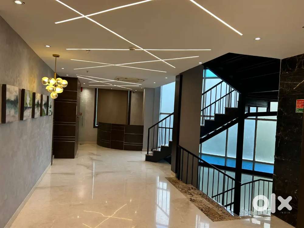 70 beded Hospital on sale in Gurgaon