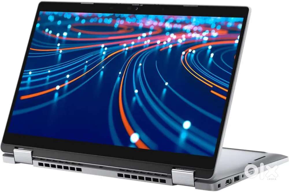 DELL 5320 LAPTOP 2IN1 CI5-11TH GENERATION ONLY 26999/-