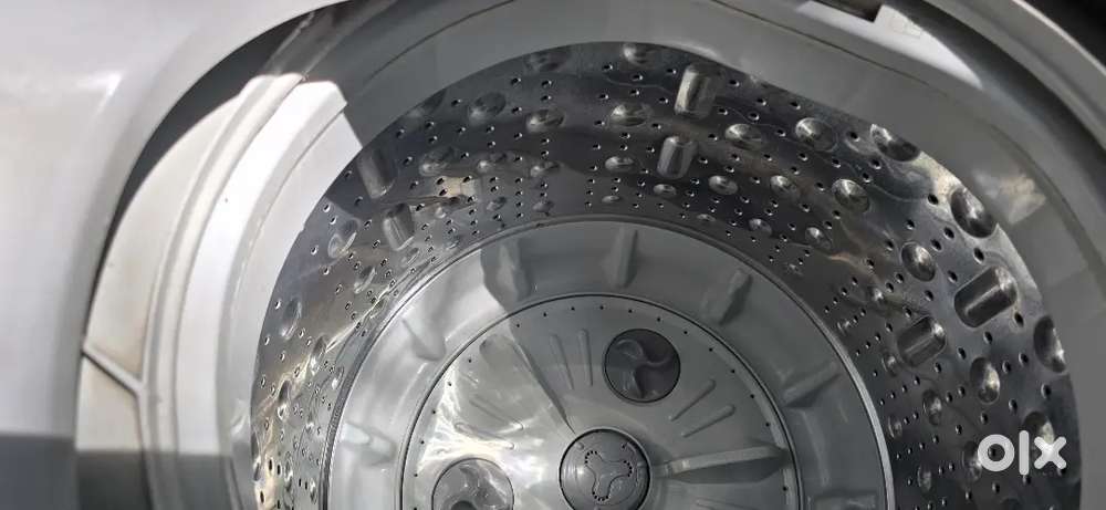 Lg 6.5 kg Washing Machine