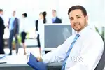 Accountant required