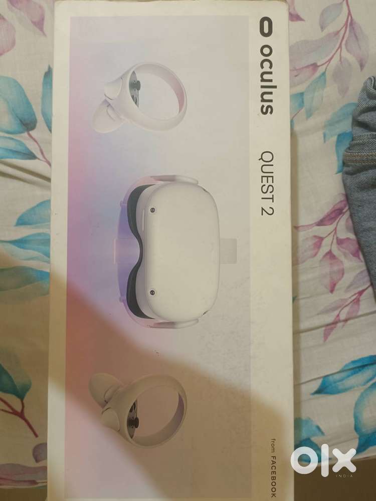 Oculus Quest 2 (128GB)