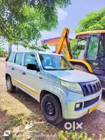 Mahindra TUV 300 2018