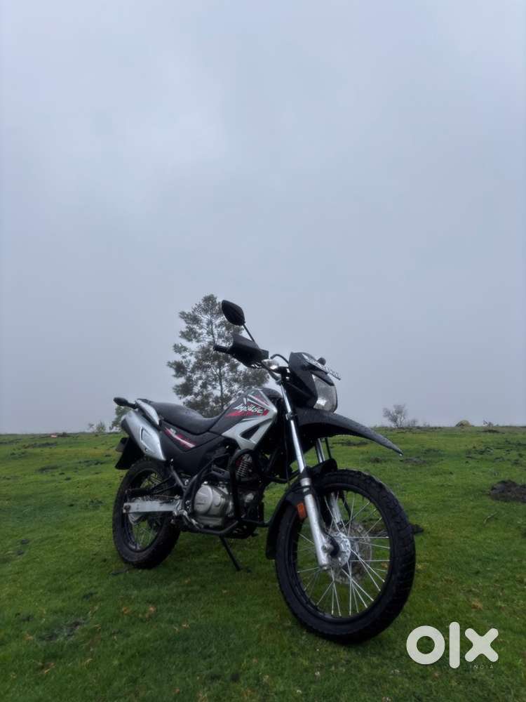 Hero impulse for sale good condition