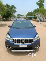 Maruti Suzuki S Cross Zeta SHVS, 2018, Diesel