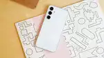 SAMSUNG A55 12GB 256GB