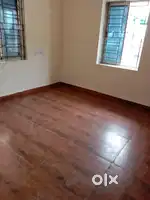 This is a 1BHK Individual House for only working Ladies