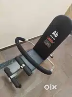Weight Loss @ machine, Abs Machine