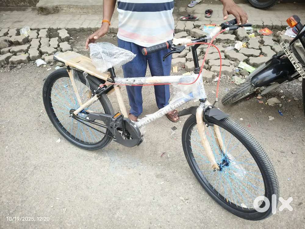 Brand New single speed Bicycle for kids.