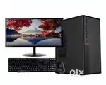 New Desktop for sale 1 Year Warranty