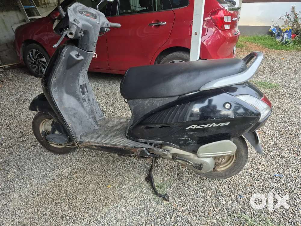 Activa For Sale
