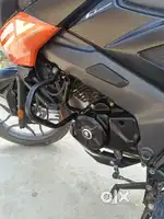 Bajaj Pulsar