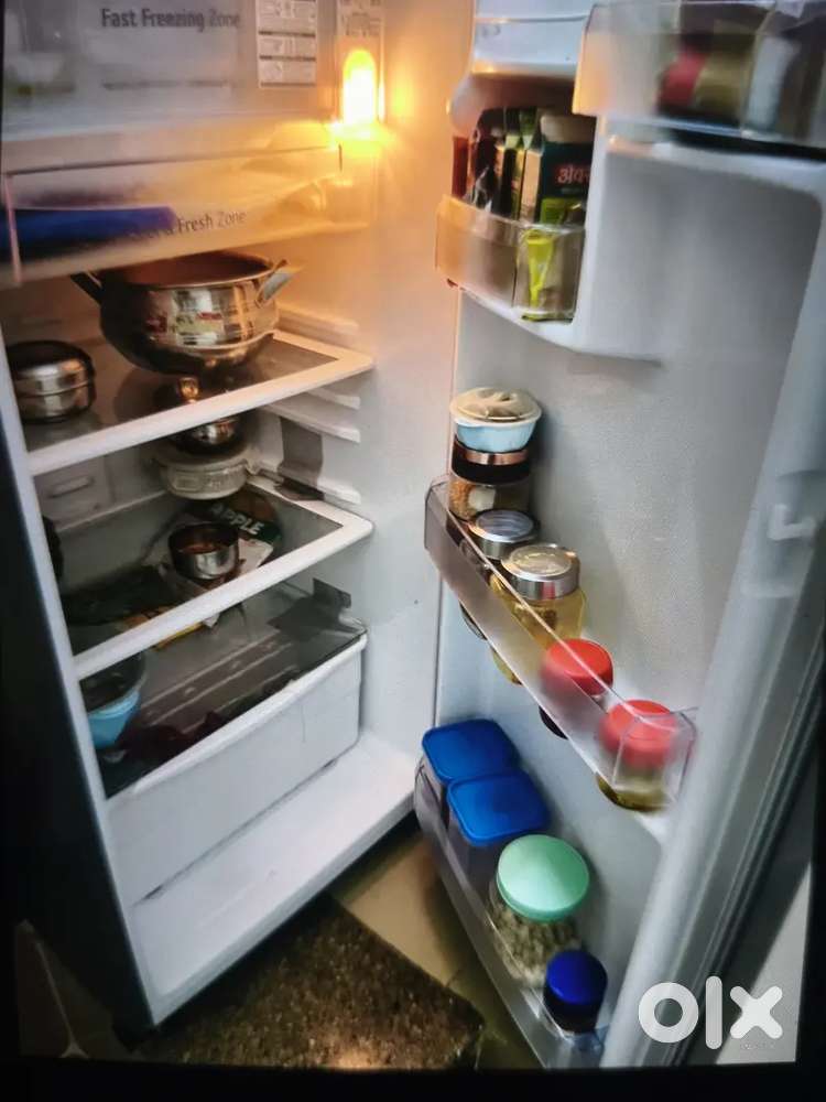 LG fridge Excellent condition