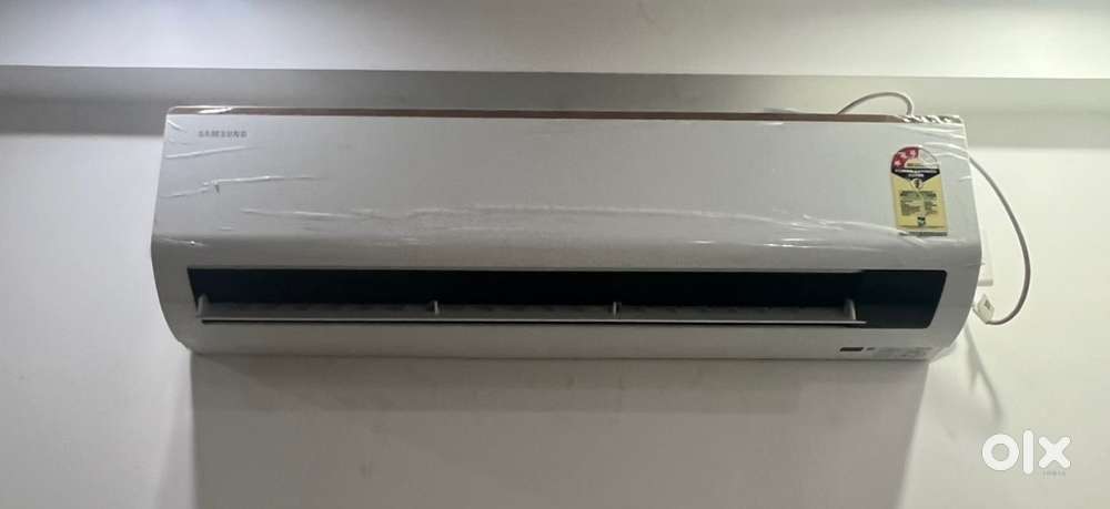 Samsung 2T Split AC with 3 YR Service Cover