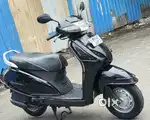 HONDA ACTIVA IN BRAND NEW SHOWROOM CONDITION
