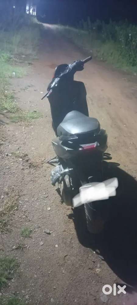 Bike for sale