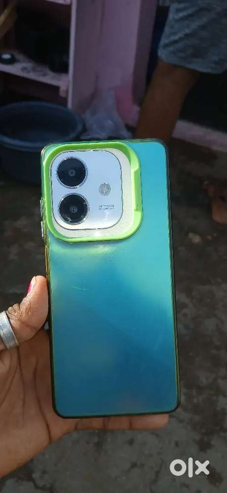 Oppo A3 x 5g
