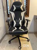Recliner Gaming chair