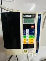 Kangen water ionizer
