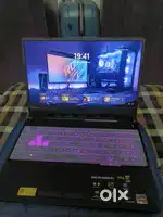 Asus A15 AMD RYZEN 7