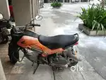 Good condition
