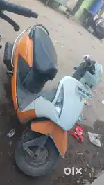 Hero Plisure ladies use