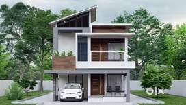 Premium villas at affordable price
