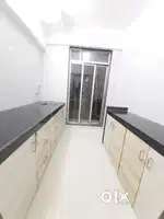 NO BROKERAGE 1BHK SALE WITH ALL AMENITIES IN MIRA ROAD
