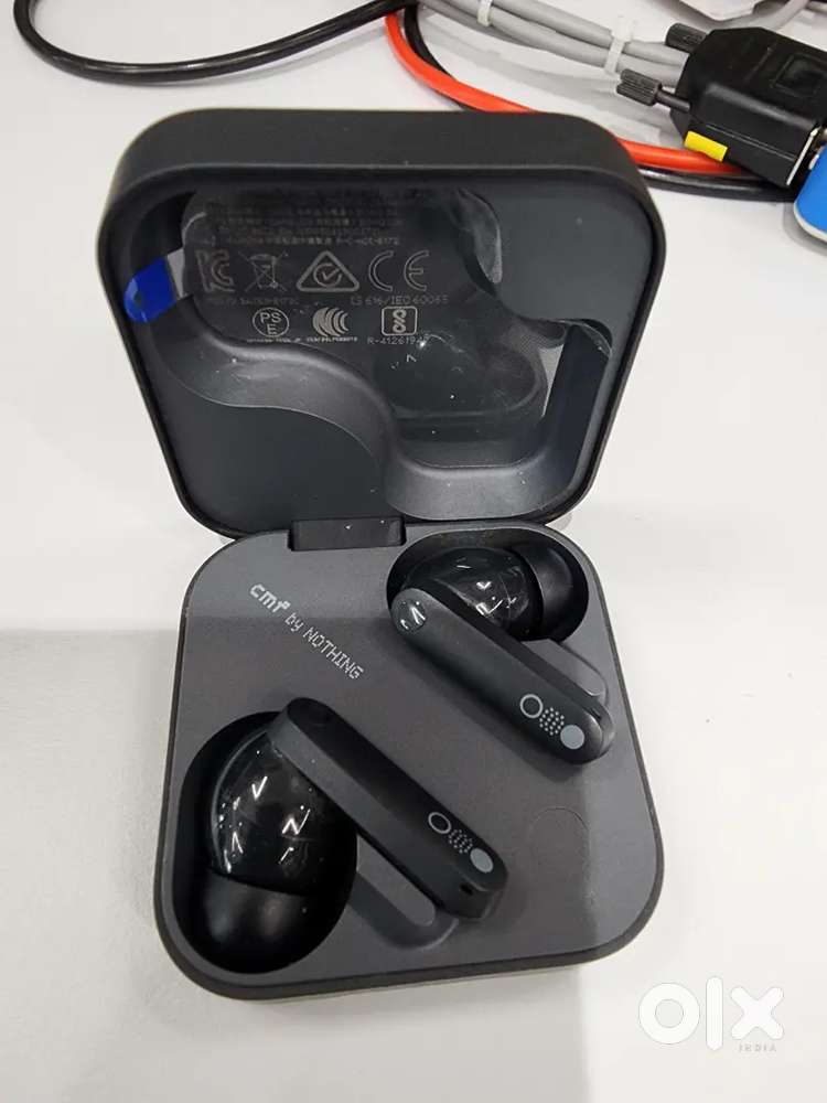 CMF buds 2 pro ear buds