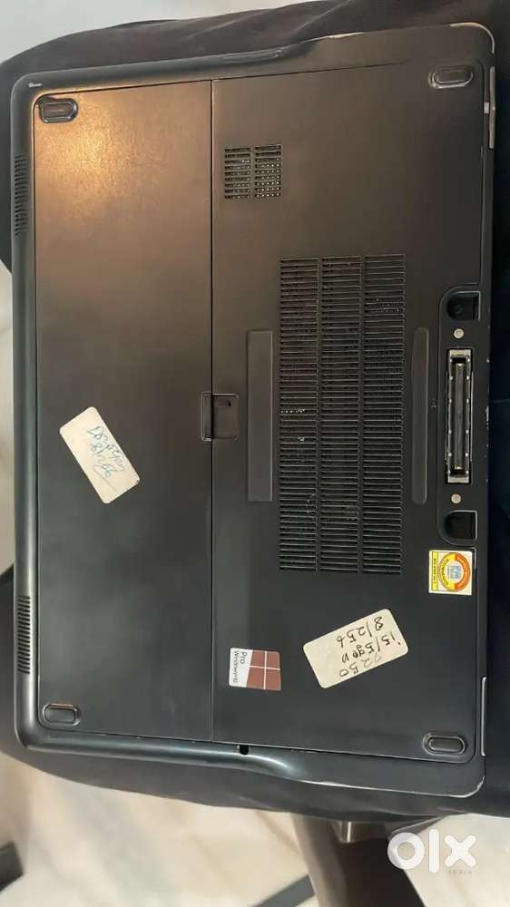 Dell laptop