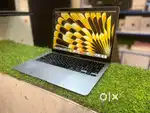 MACBOOK AIR M1 CHIP 2020 8GB RAM 512GB SSD WITH ADAPTOR CABLE