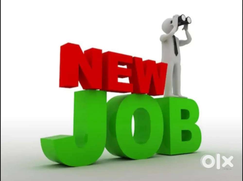 Telecalling Office assistant