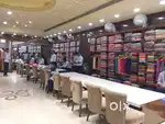 SAREE SHOWROOM VACANCY AVAILABLE IN LUCKNOW LOCATION APPLY LOCATION.