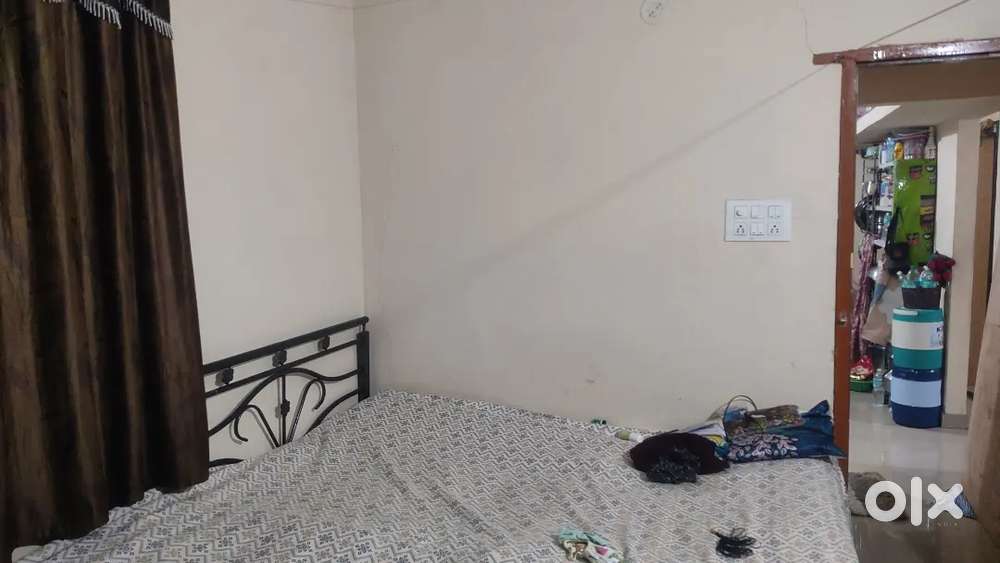 1 BHK Flat For Rent,Opposite Indu Lawns, Aurangabad Nandur Naka Road.